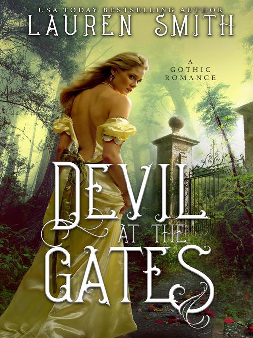 Title details for Devil at the Gates by Lauren Smith - Available